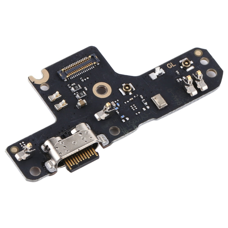 Charging Port Board For Motorola Moto G9 Plus XT2087-1, For Moto G9 Plus