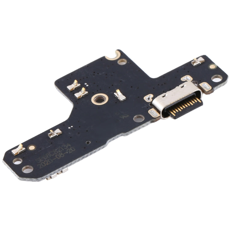 Charging Port Board For Motorola Moto G9 Plus XT2087-1, For Moto G9 Plus