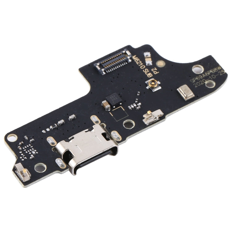 Charging Port Board For Motorola Moto E7, For Moto E7