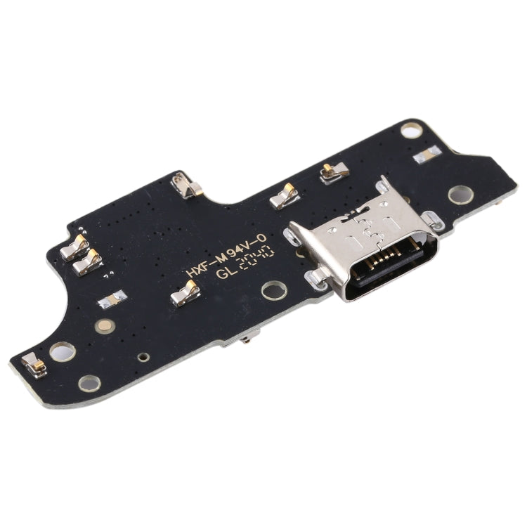 Charging Port Board For Motorola Moto E7, For Moto E7