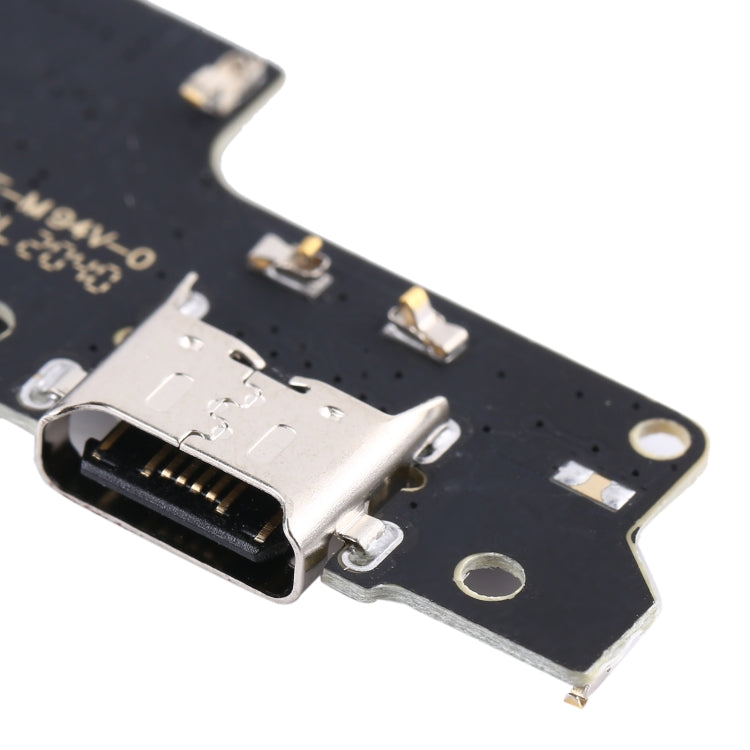 Charging Port Board For Motorola Moto E7, For Moto E7