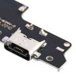 Scheda porta di ricarica per Motorola Moto E7, For Moto E7