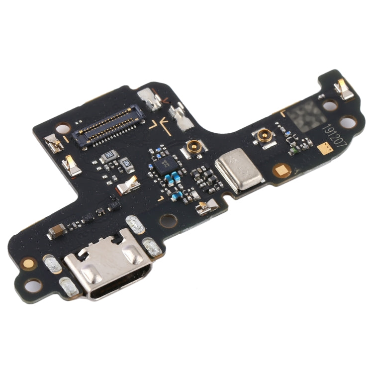 Charging Port Board For Motorola Moto E (2020), For Moto E (2020)