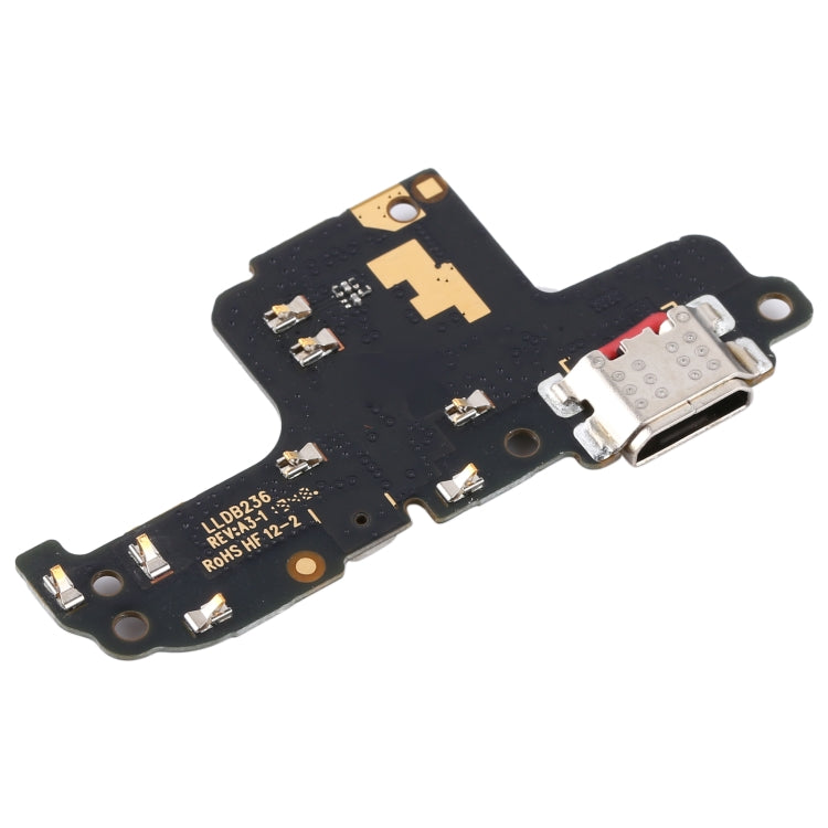 Charging Port Board For Motorola Moto E (2020), For Moto E (2020)