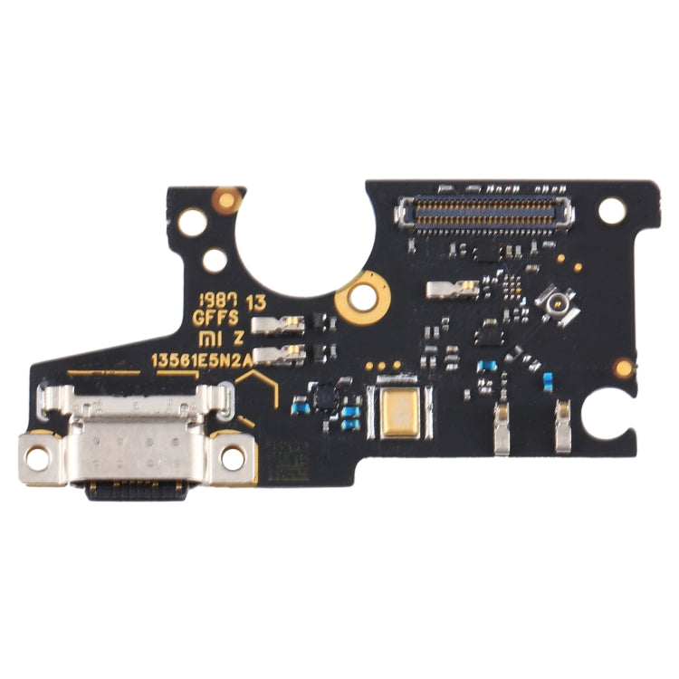 Original Charging Port Board For Xiaomi Mi Mix 3, For Xiaomi Mi Mix 3