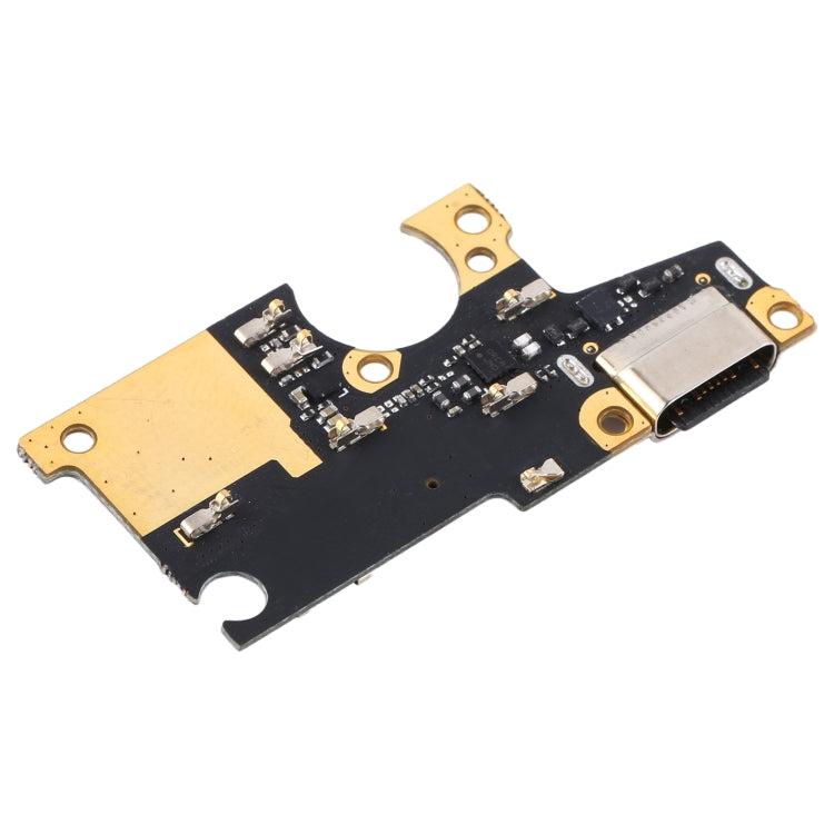 Original Charging Port Board For Xiaomi Mi Mix 3, For Xiaomi Mi Mix 3