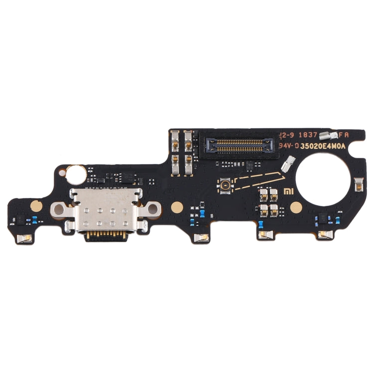 Original Charging Port Board For Xiaomi Mi Max 3, For Xiaomi Mi Max 3(Original)