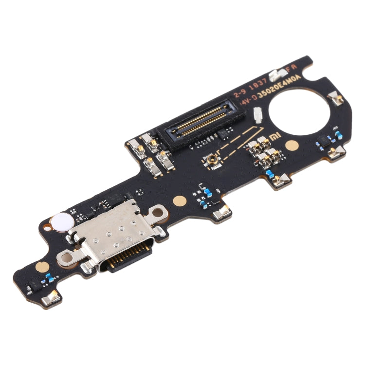 Original Charging Port Board For Xiaomi Mi Max 3, For Xiaomi Mi Max 3(Original)