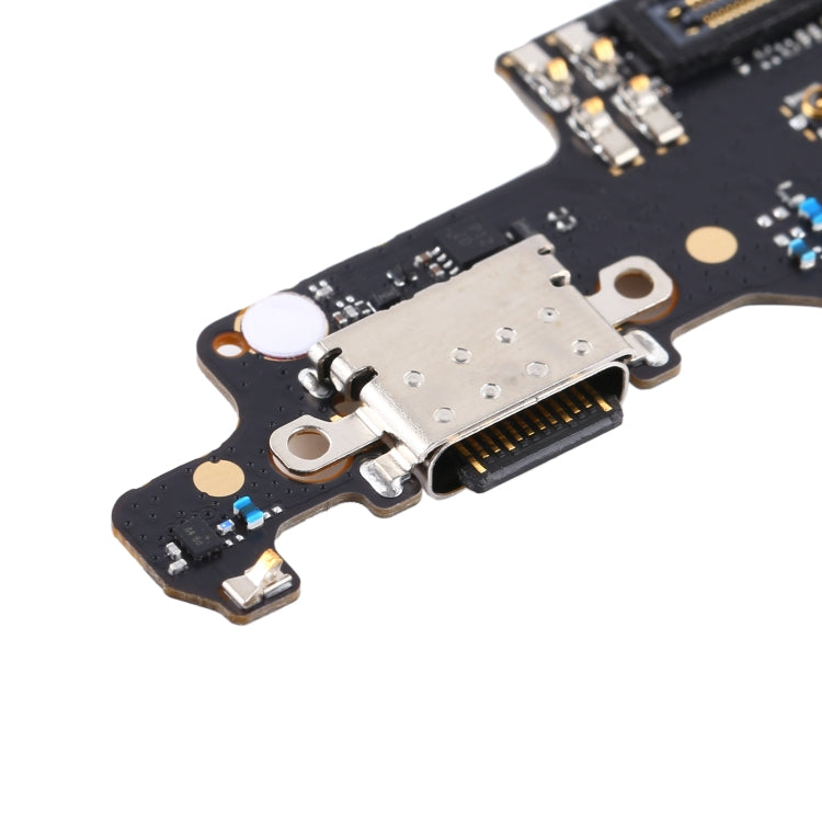 Original Charging Port Board For Xiaomi Mi Max 3, For Xiaomi Mi Max 3(Original)