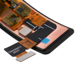 Original LCD Screen and Digitizer Full Assembly for Huawei Band B6, For Huawei Band B6
