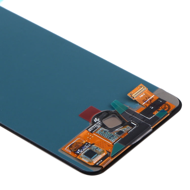 Schermo LCD e digitalizzatore assemblaggio completo per Huawei P Smart S, For Huawei P Smart S