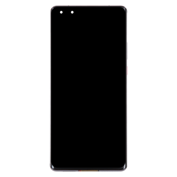 Schermo LCD originale e digitalizzatore assemblato completo con cornice per Huawei Mate 40 Pro, For Huawei Mate 40 Pro (Original), For Huawei Mate 40 Pro