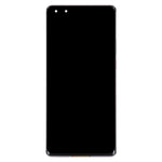 Schermo LCD con digitalizzatore e cornice per Huawei Mate 40 Pro