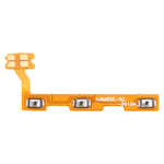 Power Button &amp; Volume Button Flex Cable For Huawei Nova 8 SE, For Huawei Nova 8 SE