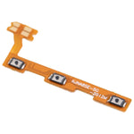 Power Button &amp; Volume Button Flex Cable For Huawei Nova 8 SE, For Huawei Nova 8 SE