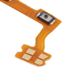 Power Button &amp; Volume Button Flex Cable For Huawei Nova 8 SE, For Huawei Nova 8 SE