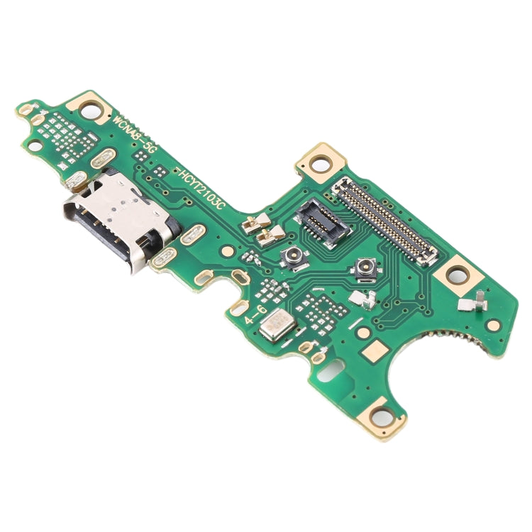 Charging Port Board For Huawei Nova 8 5G, For Huawei Nova 8 5G