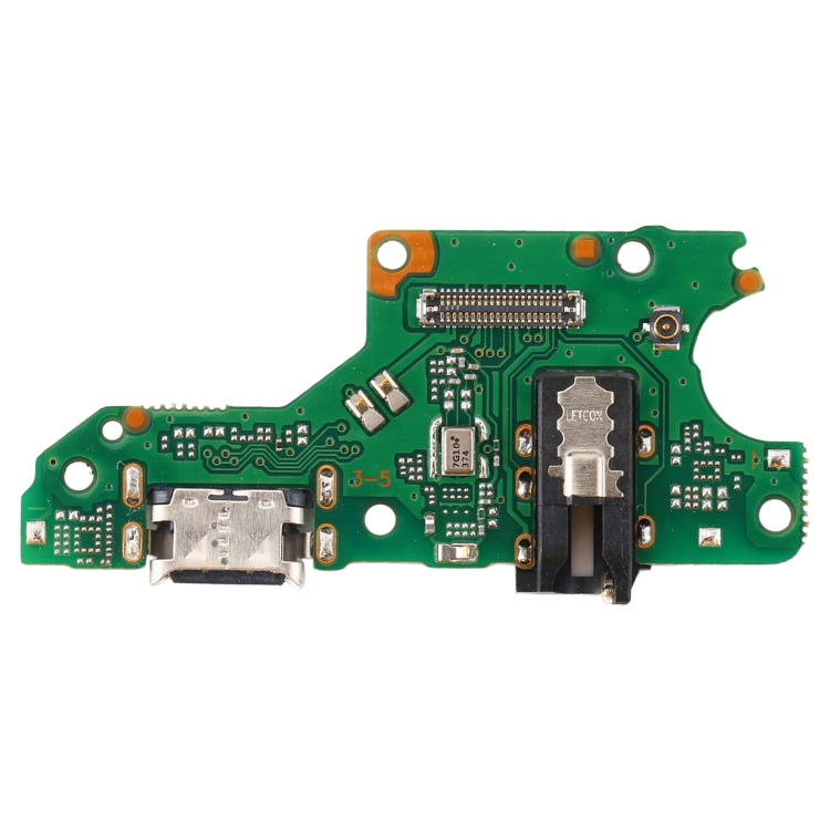 Charging Port Board For Huawei Enjoy 20 SE, For Huawei Enjoy 20 SE