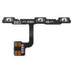 Power Button &amp; Volume Button Flex Cable For Huawei Mate 40, For Huawei Mate 40