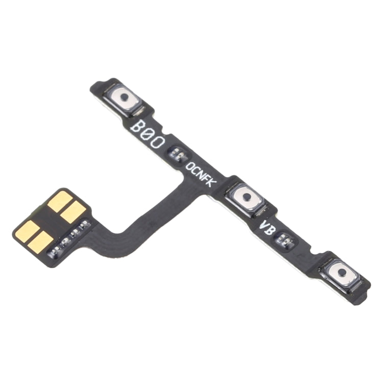 Power Button &amp; Volume Button Flex Cable For Huawei Mate 40, For Huawei Mate 40