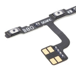 Power Button &amp; Volume Button Flex Cable For Huawei Mate 40, For Huawei Mate 40