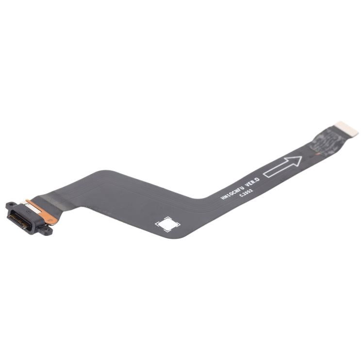 Charging Port Flex Cable For Huawei Mate 40, For Huawei Mate 40