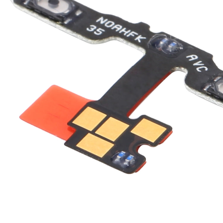 Power Button and Volume Button Flex Cable for Huawei Mate 40 Pro, For Huawei Mate 40 Pro