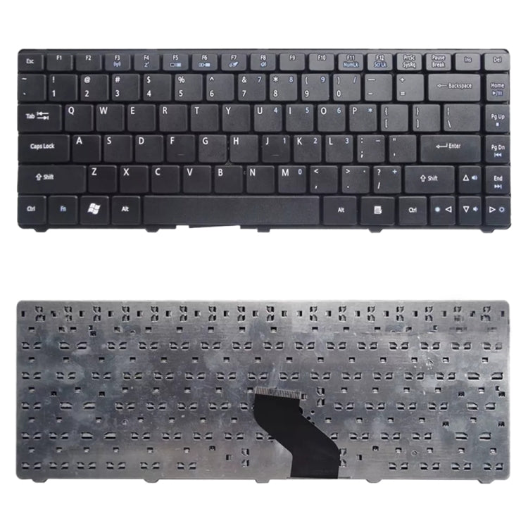 US Version Keyboard for Acer Aspire 3810 3810TG 3810T 4750G 3815 3820 3820G 3820T 4820 4820G 4736 4820 4741 4752Z, For Acer Aspire 3810