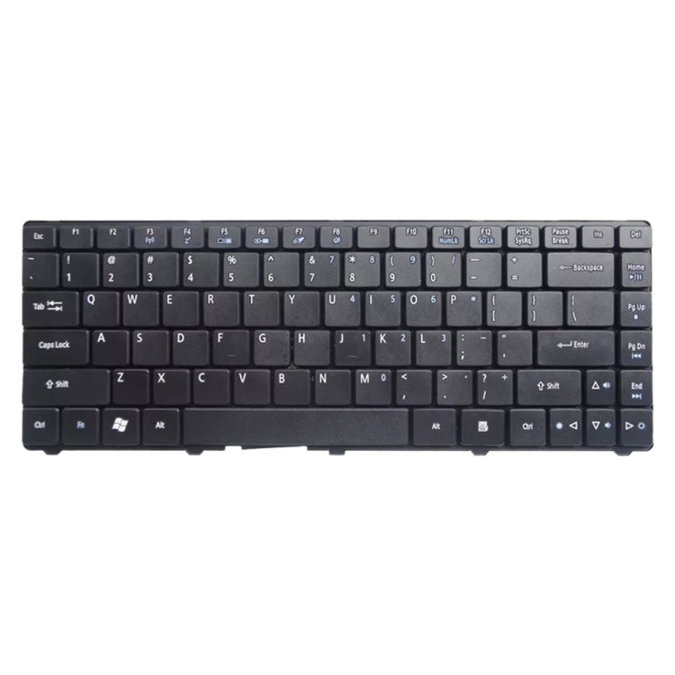 US Version Keyboard for Acer Aspire 3810 3810TG 3810T 4750G 3815 3820 3820G 3820T 4820 4820G 4736 4820 4741 4752Z, For Acer Aspire 3810