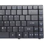 US Version Keyboard for Acer Aspire 3810 3810TG 3810T 4750G 3815 3820 3820G 3820T 4820 4820G 4736 4820 4741 4752Z, For Acer Aspire 3810