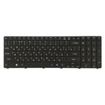RU Version Keyboard for Acer Aspire 7735 7551 5336 5410 5536 5738g 5252 7740G 7750 7750G 7750ZG 7235 7235G 7250 7250G, For Acer Aspire 7735