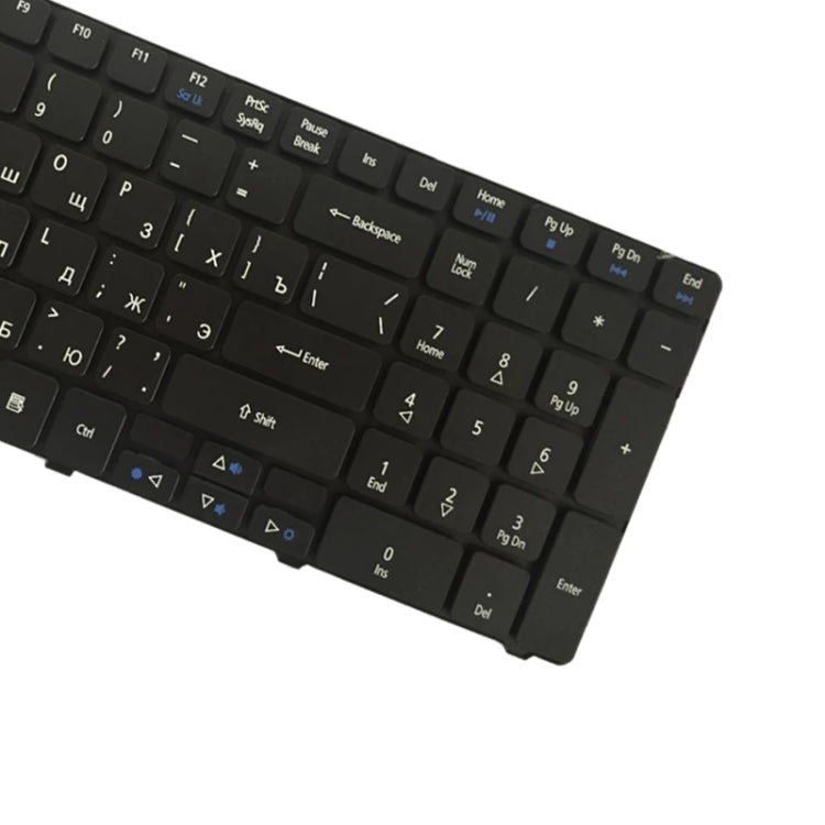 RU Version Keyboard for Acer Aspire 7735 7551 5336 5410 5536 5738g 5252 7740G 7750 7750G 7750ZG 7235 7235G 7250 7250G, For Acer Aspire 7735