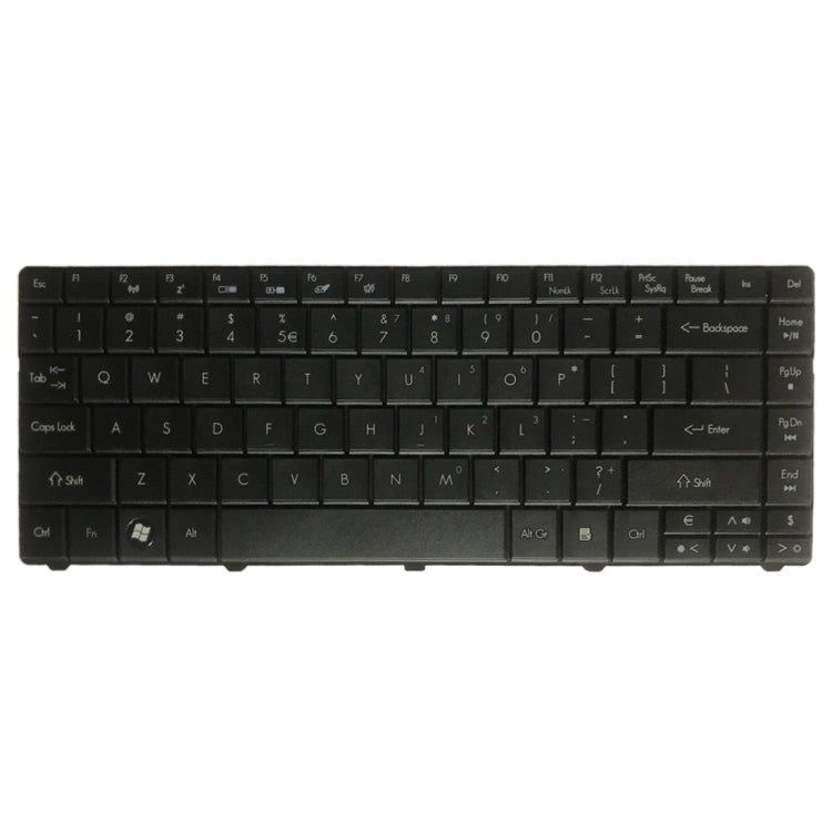 Tastiera versione USA per Acer Aspire E1-421 E1-421G E1-431 E1-431G E1-471 E1-471G E1-451 E1-451G EC-471G, For Acer Aspire E1-421