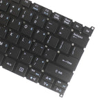 US Version Keyboard for Acer Aspire E3 111 C5SW V5-122 122P V5-132 132P V13 V3-371 E11 E3-112 E3-111, For Acer Aspire E3 111