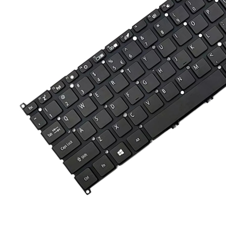 Tastiera versione USA per Acer Swift 3 SF315-41 SF315-41-R6J9 SF315-41-R7EQ SF315-41-R7JD SF315-41-R9S1, For Acer Swift 3 SF315-41