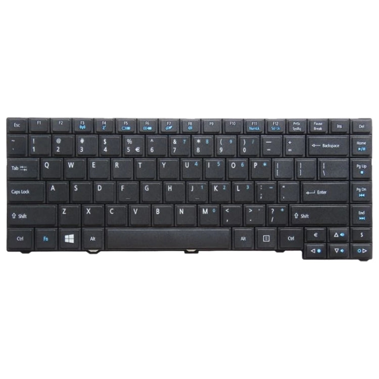 US Version Keyboard for Acer TravelMate TM 4750 TM4750 TM4745 TM 4755 TM4740TM 4741 P243, For Acer TravelMate TM 4750