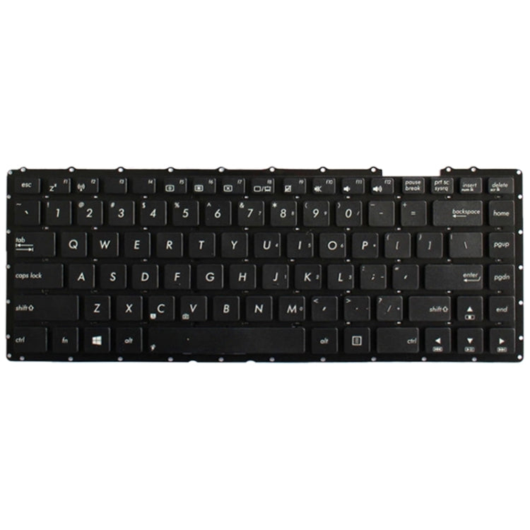 US Version Keyboard for Asus K45 X450