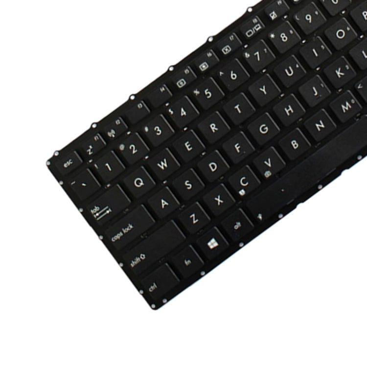 US Version Keyboard for Asus K45 X450