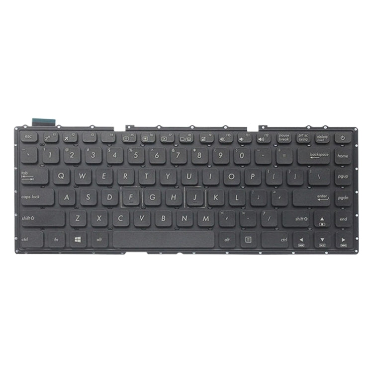 US Version Keyboard for Asus VivoBook X441 X441S X441SA X441SC X441N