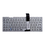 Tastiera versione RU per Asus X450C X450L X450 Y481C X450V R405C X450VB K450V F451 E452CP, For Asus X450C (RU Version)