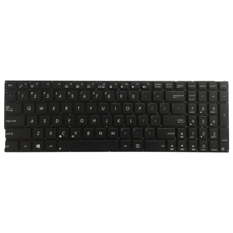 US Version Keyboard for Asus X556 X556U X556UA X556UB X556UF X556UJ X556UQ