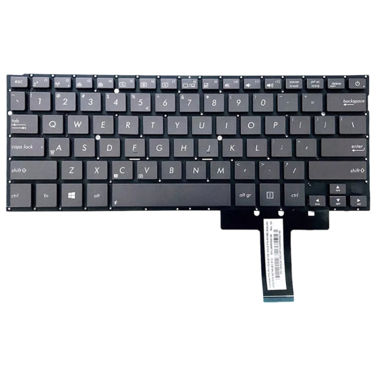 US Version Keyboard for Asus Zenbook UX31 UX31A UX31e UX31LA, For Asus Zenbook UX31 (Black), For Asus Zenbook UX31 (Silver), For Asus Zenbook UX31(Brown)