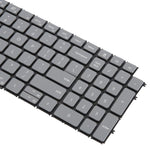 US Version Keyboard for Dell Latitude E5550 5570 5580 5590 Precision 3510 3520 3530 7510 7520 7530 7710 7720, For Dell Latitude E5550