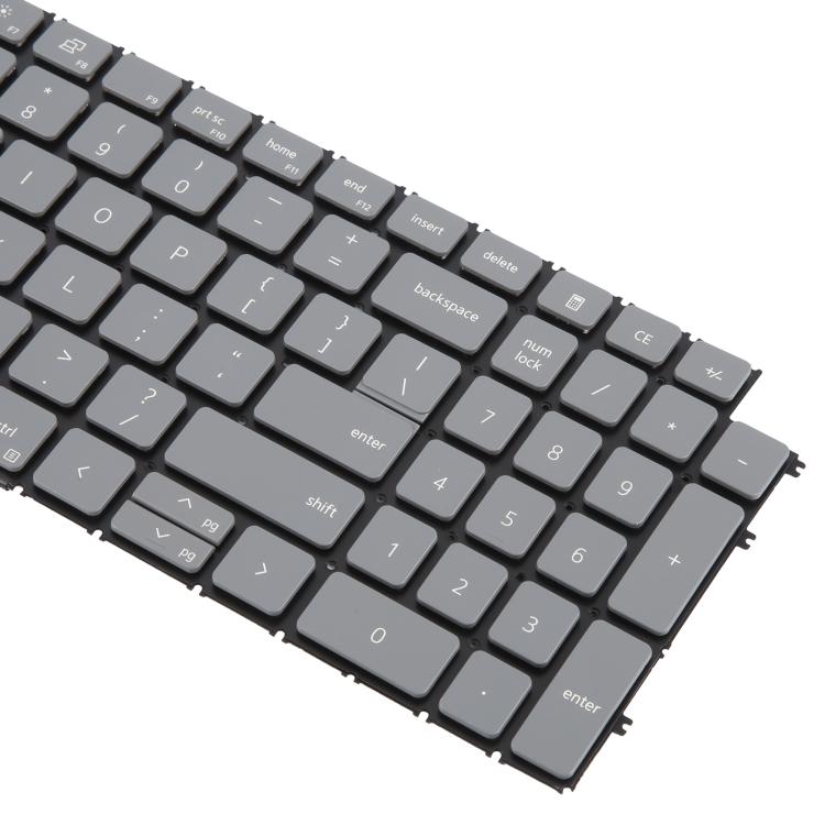 US Version Keyboard for Dell Latitude E5550 5570 5580 5590 Precision 3510 3520 3530 7510 7520 7530 7710 7720, For Dell Latitude E5550