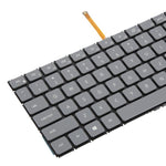 US Version Keyboard for Dell Latitude E5550 5570 5580 5590 Precision 3510 3520 3530 7510 7520 7530 7710 7720, For Dell Latitude E5550