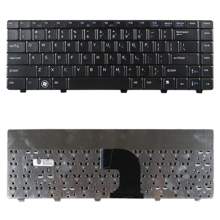 US Version Keyboard for Dell Vostro 3300 3400 3500 v3500 v3300 v3400 P10G, For Dell Vostro 3300