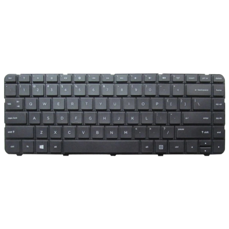 US Version Keyboard for HP Pavilion G4 G6 G4-1000 431430 436 CQ43 CQ57 G57 Series 636191-001, For HP Pavilion G4