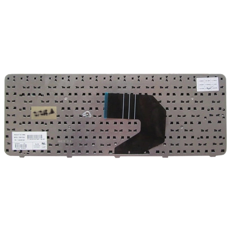 US Version Keyboard for HP Pavilion G4 G6 G4-1000 431430 436 CQ43 CQ57 G57 Series 636191-001, For HP Pavilion G4