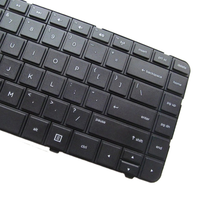 US Version Keyboard for HP Pavilion G4 G6 G4-1000 431430 436 CQ43 CQ57 G57 Series 636191-001, For HP Pavilion G4