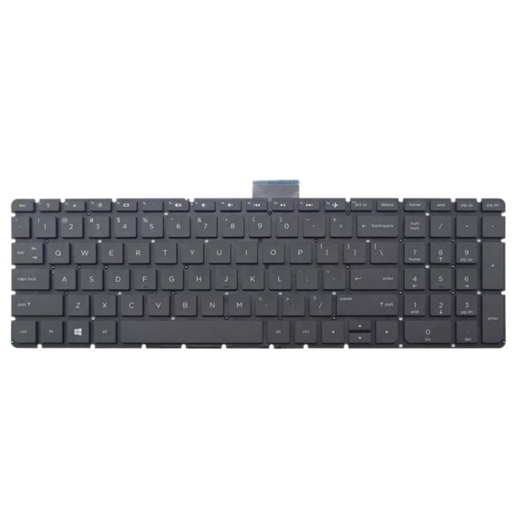 US Version Keyboard for HP 15-AB 15-AB065TX 15-AB010TX AB008TX, For HP 15-AB